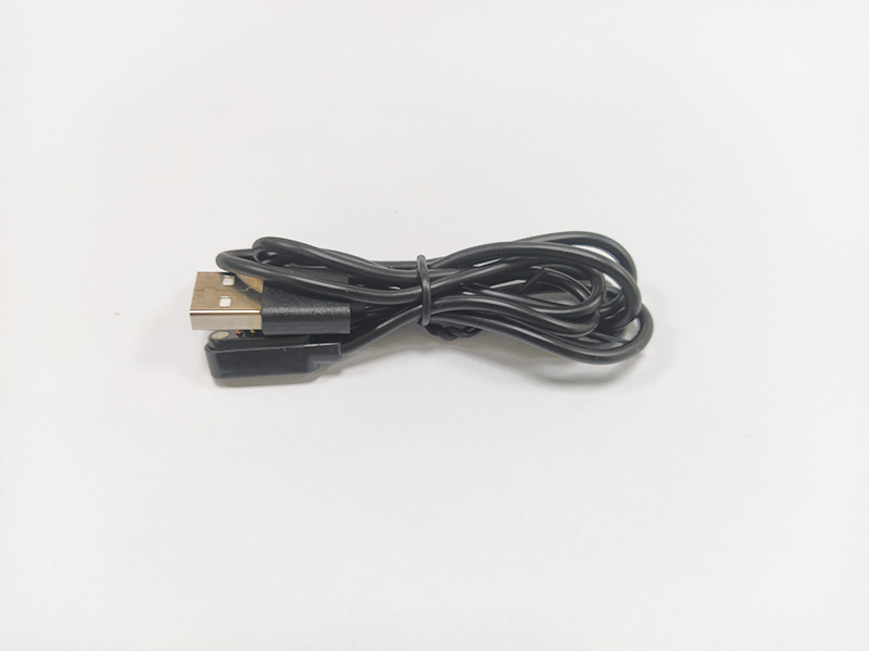 pogo pin磁吸充電線什么樣？應(yīng)用于哪些行業(yè)？